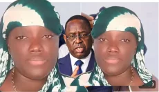 Après ses accusations contre Macky Sall, Mamy Cobra fait volte face, voici la raison… (vidéo)