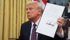 Trump réduit les droits de douane sur les voitures japonaises à 15 %