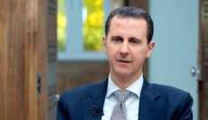 France : Un troisième mandat d’arrêt contre Bachar al-Assad