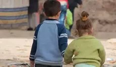 ONU : 417 millions d’enfants vivent dans la pauvreté