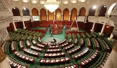 ARP : élection des commissions permanentes lundi