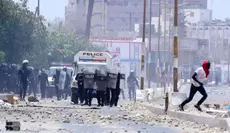 Dernière minute : L’Intersyndicale de COUD dénonce les violences et menace d’un droit de retrait (communiqué)