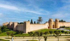 Patrimoine : Rabat initie l’élaboration du plan d’aménagement de sa zone tampon