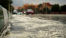 Alerte météo : les usagers des routes appelés à faire preuve de prudence (NARSA)