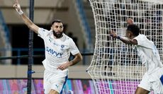Arabie Saoudite : Nouveau coéquipier de Kalidou Koulibaly, Benzema claque un triplé pour ses débuts