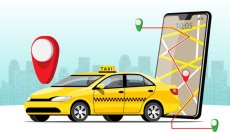 Sécurité, rapidité, efficacité : découvrez “Taxi Safe”, la nouvelle appli algérienne pour les taxis