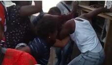 Keur Massar : une altercation vire au cauchemar…
