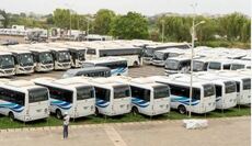 Transport interurbain : de nouveaux bus réceptionnés…