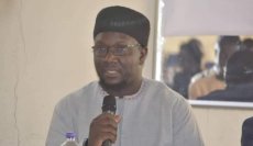 Cheikh Oumar Diagne révèle : « Il y a un partage du gâteau. Des gens m’ont dit que… »