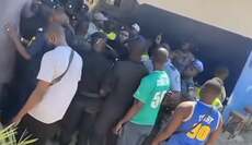 Gendarmes et policiers s’affrontent : L’importante mise en garde de Mbaye Sady Diop