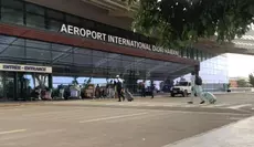 Niger : l’Etat islamique revendique l’attaque de l’aéroport de Niamey