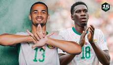 Éliminatoires CAN 2027 : Iliman Ndiaye et Ismaïla Sarr privés des deux premiers matchs