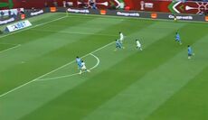 Sénégal vs RDC : Ibrahim Mbaye perfore la défense, Sadio Mané égalise (vidéo)