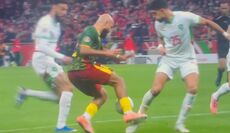 CAN 2025 : Nouveau scandale du VAR en faveur du Maroc, penalty oublié sur Bryan Mbeumo (vidéo)