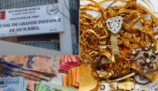 Procès du vol de 23 millions chez Sokhna Momy Mbacké : 2 ans de prison requis contre Touba Guèye