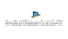 Budget du ministère de l’Equipement : hausse de 6 %