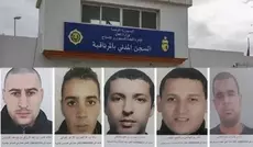 Évasion de détenus terroristes : Verdict, mardi prochain