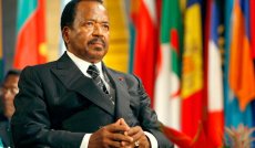 Cameroun : à 92 ans, Paul Biya réélu pour un 8e mandat