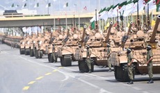 Défense : l’Algérie parmi les 30 armées les plus puissantes du monde en 2026