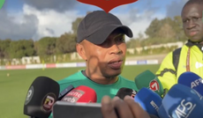 « Il faut rester calme » : L’appel intelligent d’El Hadji Diouf après l’accueil désastreux des Lions à Rabat