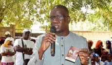 Fonds COVID : Comment le procureur a fait tomber Ousseynou Ngom de l’APR