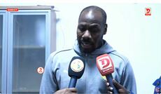 « Il a reçu la convocation » : Pape Thiaw décroche un nouveau renfort, ce n’est pas Malang Sarr !