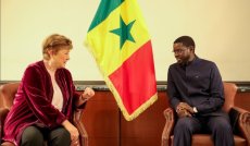 Sénégal : Le FMI réévalue la dette publique totale à plus de 130% du PIB à fin 2024