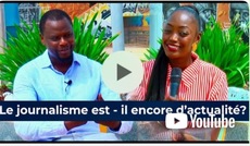 Journalisme face aux réseaux sociaux : Elimane Ndao plaide pour une presse d’exigence