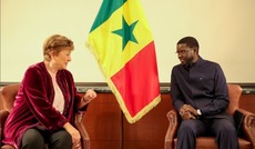 Sénégal : le Trésor américain salue des progrès et fait état de l’acceptation d’une restructuration de dette dans le&nbsp;(…)