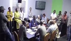 Crise à Télé Africa : les agents interpellent le Président de la République