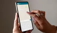 Alerte WhatsApp : le téléchargement automatique menace vos données