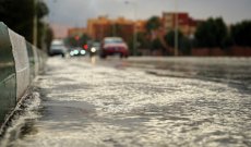 Fortes averses orageuses avec grêle locale et rafales de vent mercredi dans plusieurs régions du Maroc
