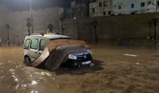 7 morts et de lourds dégâts matériels après des inondations exceptionnelles à Safi