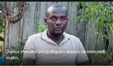 Un jeune gabonais de 37 ans porté disparu après des tentatives de suicide à Makokou
