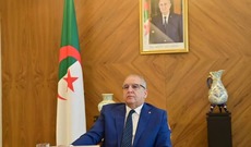 Lounès Magramane : qui est le nouveau directeur de cabinet de la Présidence ?