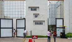 Banque du Ghana : taux directeur gelé à 14 %, crédit moins cher