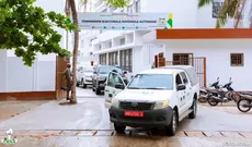 Présidentielle 2026 : une mission d’évaluation du NDI au Bénin