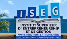Enseignement supérieur : l’ISEG rejette les accusations et affirme disposer des autorisations nécessaires