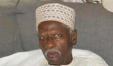 Nécrologie : Le Sénégal perd Moussa Diouf, pionnier de l’aviation civile et ancien DG d’Air Sénégal (Photo)