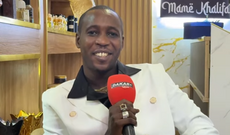 Sa copine dans le coma ? Lama Ndiaye dément et révèle : « La personne hospitalisée c’est… » (vidéo)