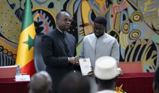 Massacre de Thiaroye : Le Livre blanc remis à Diomaye sous le feu des critiques