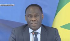 Justice pour les morts, Ousmane Diagne s’explique : « C’est une erreur que je veux pas commettre »