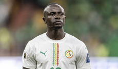 Mondial : Sadio Mané serait forfait pour le match contre la France