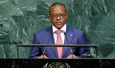 Guinée-Bissau : entre coup d’État et fragilité démocratique en Afrique de l’Ouest ( Par Seydou Barham DIOUF )