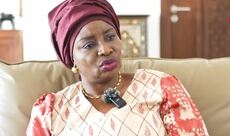Aminata Touré : « notre objectif serait évidemment d’obtenir la majorité parlementaire »