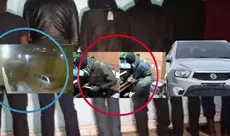 Pikine : Une tentative de vol mène au démantèlement d’un repaire criminel