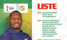 CAN 2025 : Voici les joueurs zappés de la liste du Sénégal par Pape Thiaw