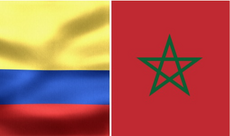 La Colombie réaffirme, à travers un nouveau communiqué, son soutien à la souveraineté du Maroc sur le Sahara, le gel&nbsp;(…)