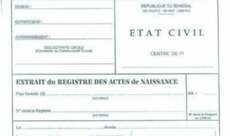 L’État civil : socle de citoyenneté, levier de gouvernance et outil stratégique pour l’avenir (Par Oumar Ba)