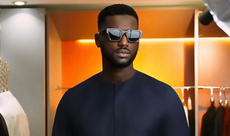 Après le décès de sa mère, l’acteur Lamine brise le silence